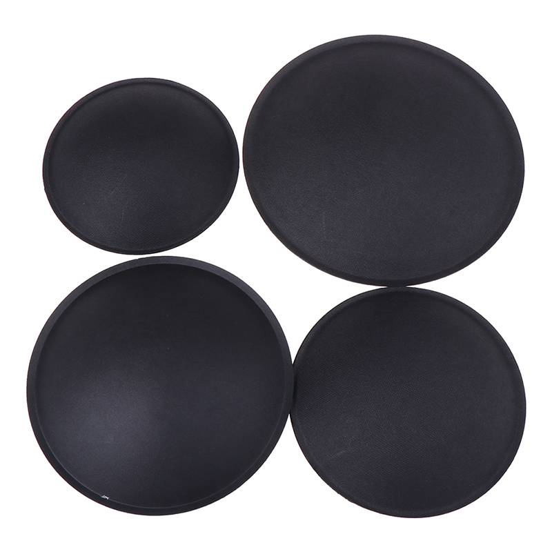 Tippet Line - 2 Stuks Audio Speakers 40-180Mm Woofer