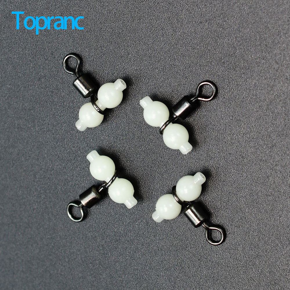 Saltwater Line - Topranc 140 Stuks 3 Weg Vissen