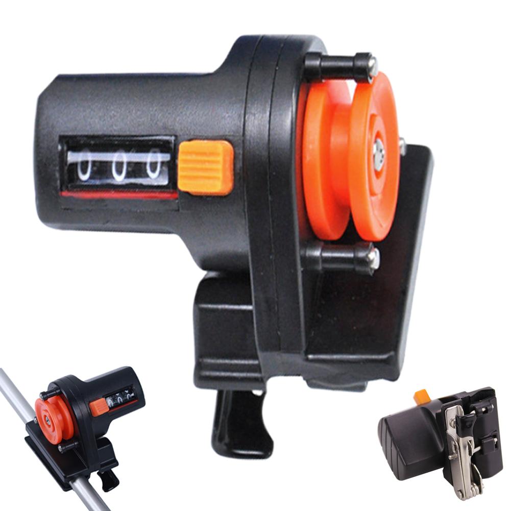 Vislijnteller Spooling Clip-on - Fishing Line Spool recensie en prijs