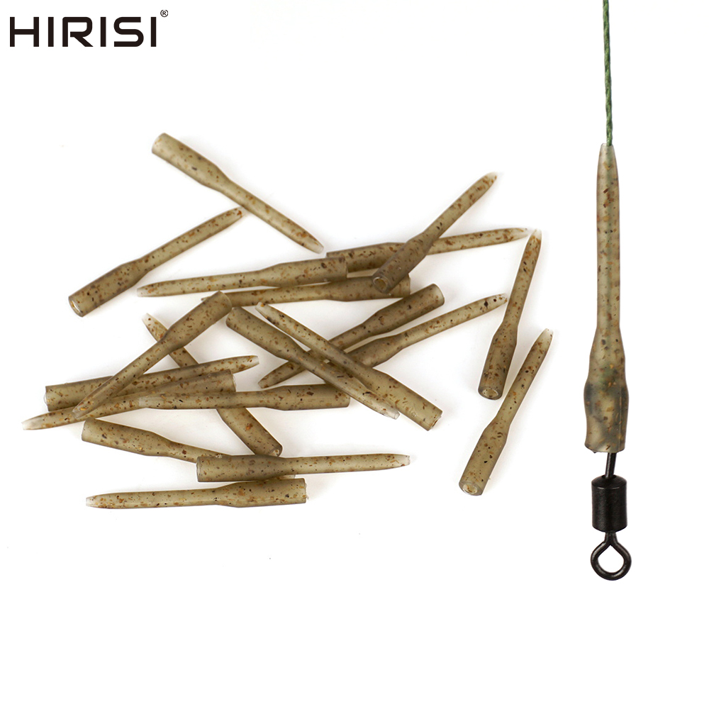 Hirisi AH204 20 stuks karpervi - Monofilament Line recensie en prijs