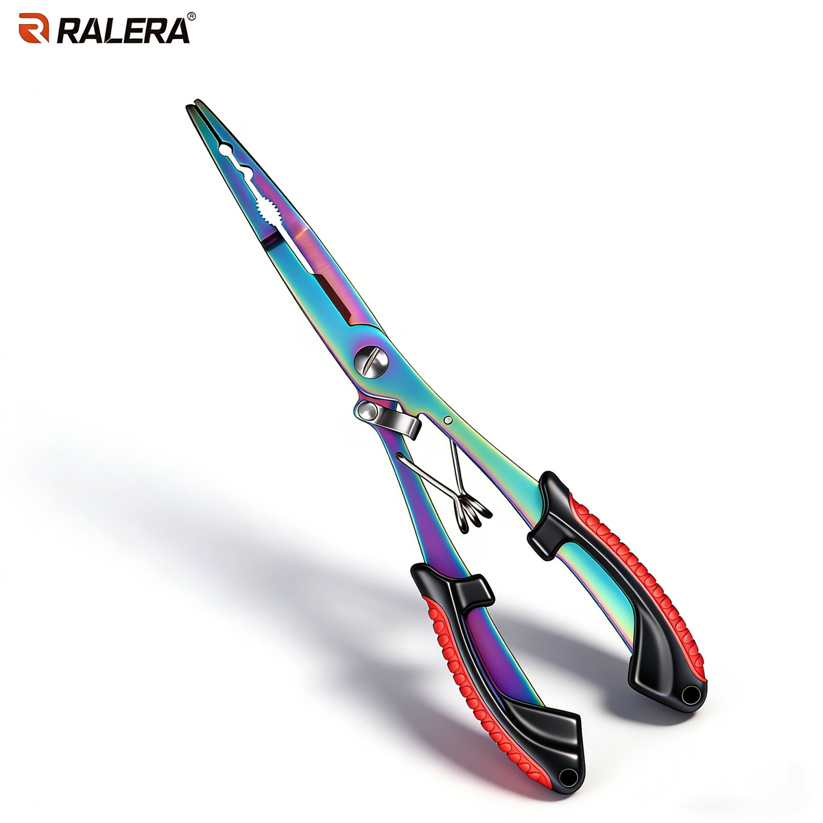 RALERA Multifunctionele Visser - Fishing Line Cutter recensie en prijs