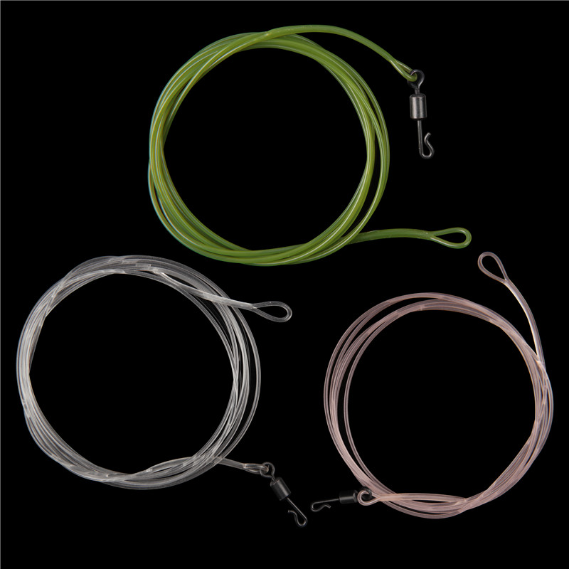 3 stks/5 stks 40LB Karpervisse - Fluorocarbon Line recensie en prijs
