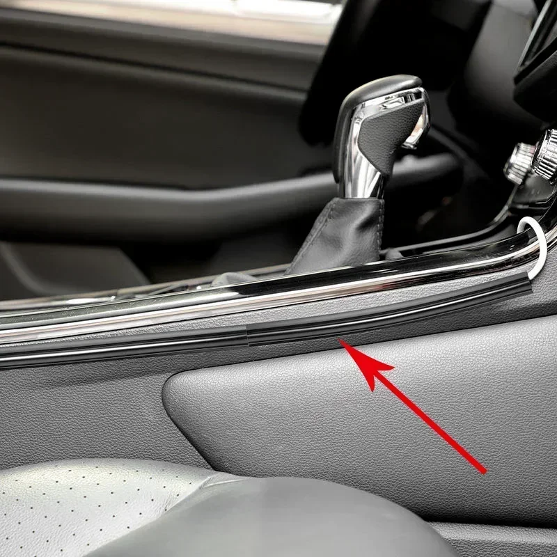 4/8 stuks auto-interieur kabel - Tippet Line recensie en prijs