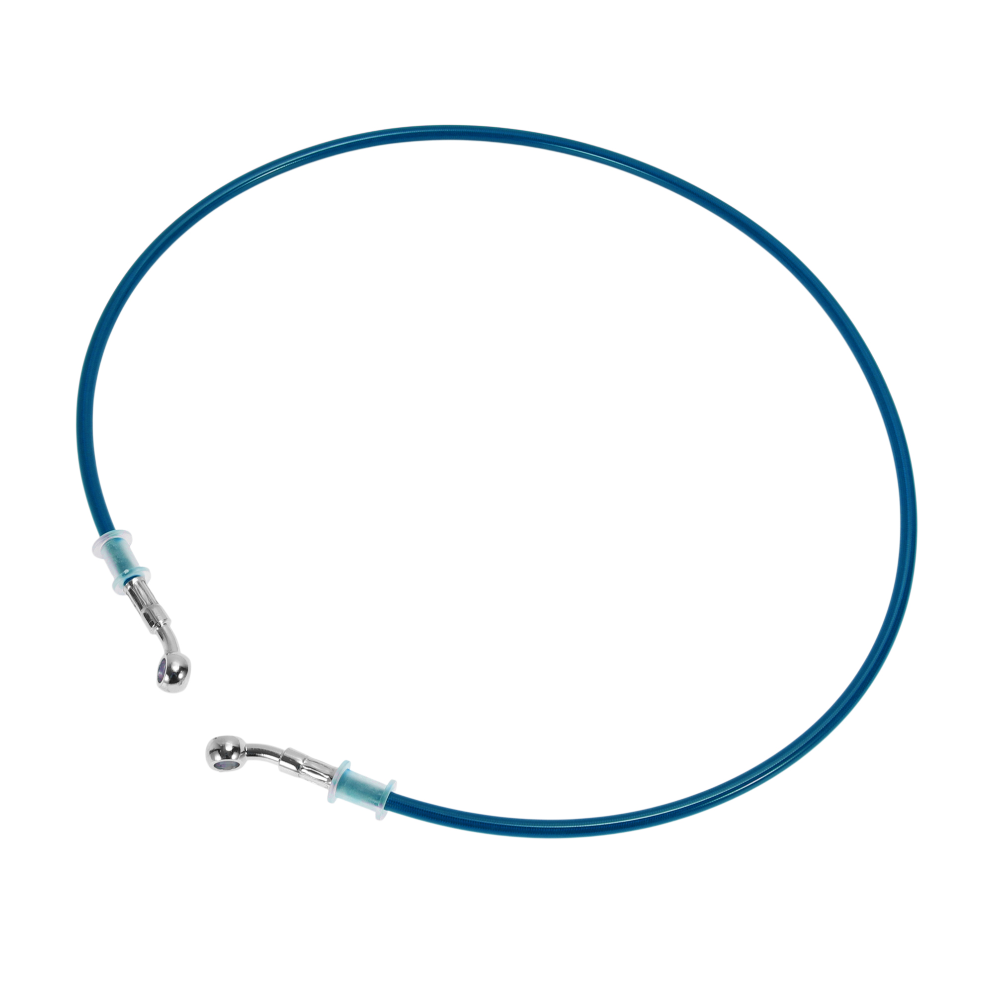 Motoforti 110cm motorfiets rem - Braided Line recensie en prijs