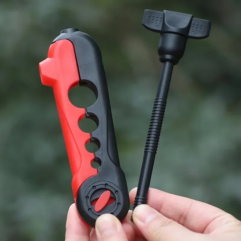 2/1pcs Vislijn Winder Draagbar - Fishing Line Spool recensie en prijs