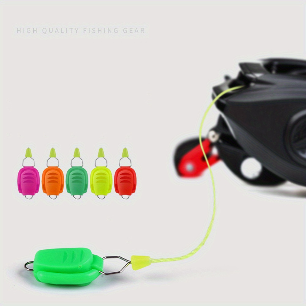 5/10/15pcs Bijgewerkte Vislijn - Fishing Line Spool recensie en prijs