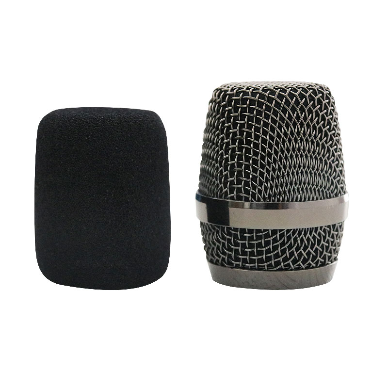 Microfoon Innerlijke-Foam Mic  - Tippet Line recensie en prijs