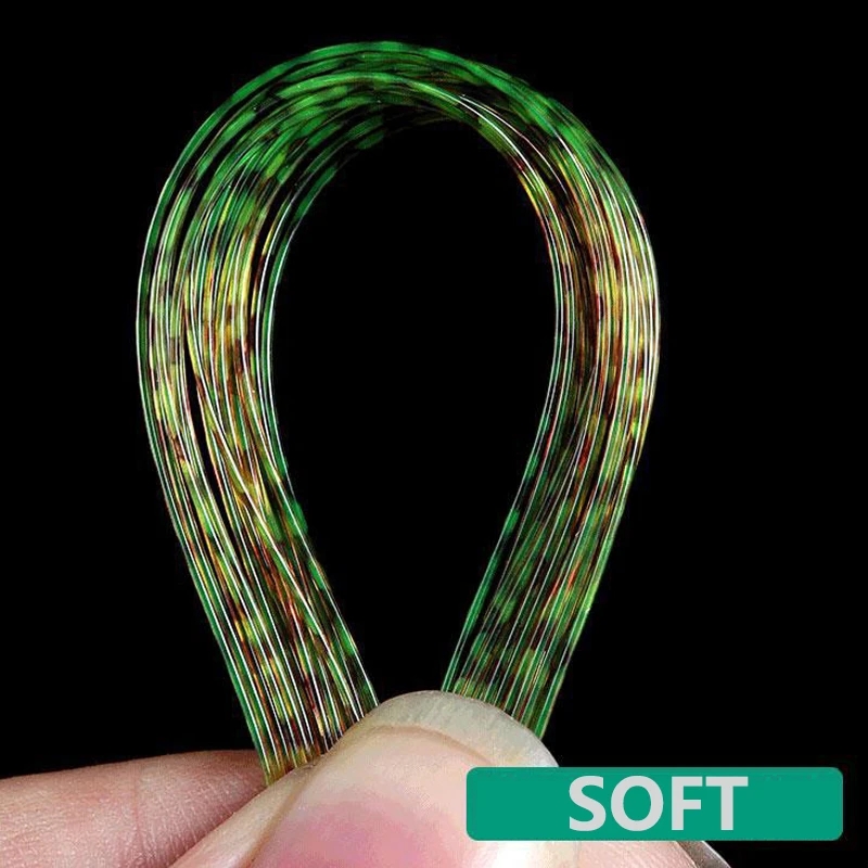 1000M Fluorocarbon Gecoate Vis - Fluorocarbon Line recensie en prijs