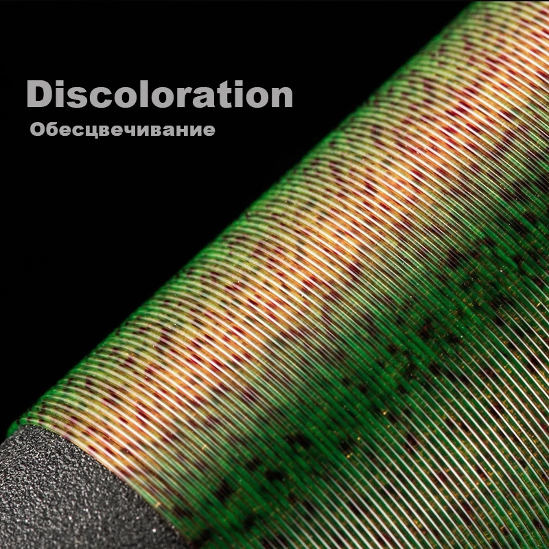 1000M Fluorocarbon Gecoate Vis - Fluorocarbon Line recensie en prijs