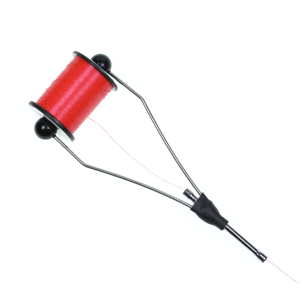 ICERIO 2 STKS 100D GSP Vliegbi - Ice Fishing Line recensie en prijs