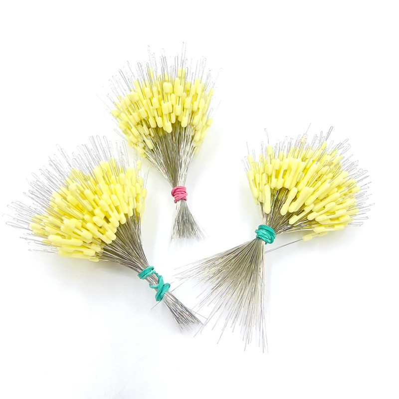 300 stks Dubbele Vishaken Scha - Fishing Line Winder recensie en prijs