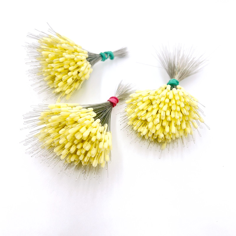 300 stks Dubbele Vishaken Scha - Fishing Line Winder recensie en prijs