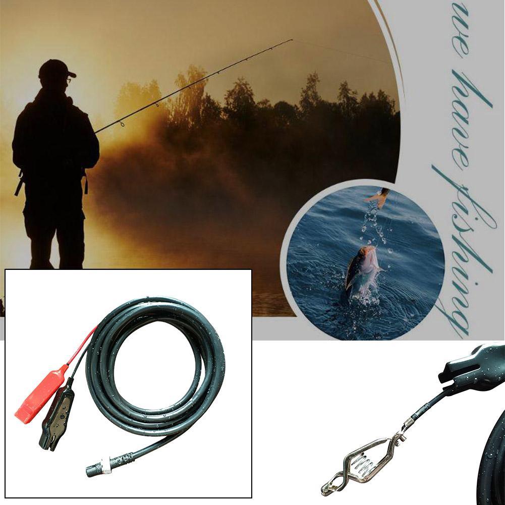1 Stuks Stroomkabel Batterij V - Fishing Line Spool recensie en prijs
