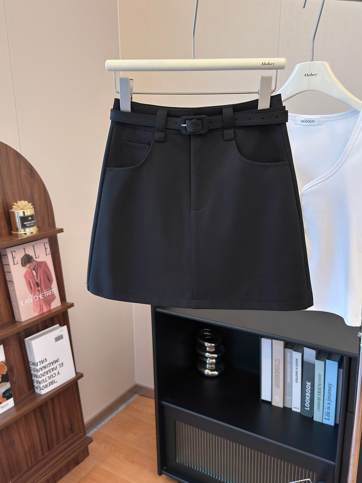 Nieuwe lente/zomermode casual  - Fly Line recensie en prijs