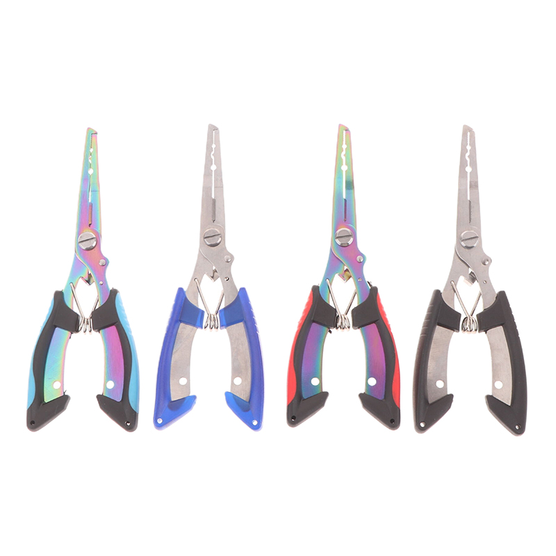 1Pc Multifunctionele Vissen Ta - Fishing Line Cutter recensie en prijs
