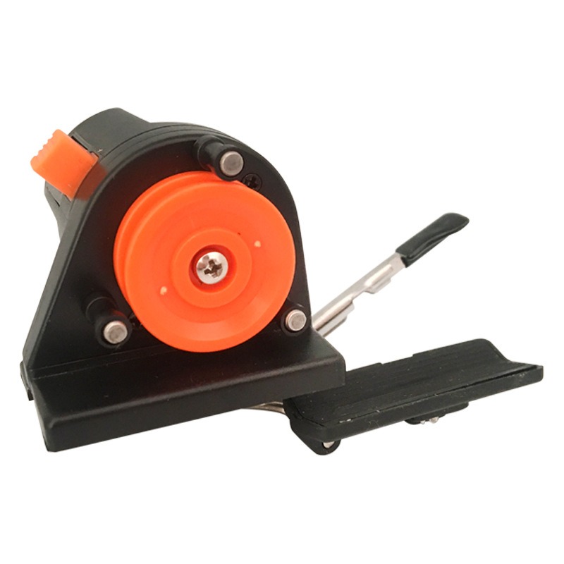 Vislijnteller 0-999M Vislijn D - Fishing Line Winder recensie en prijs