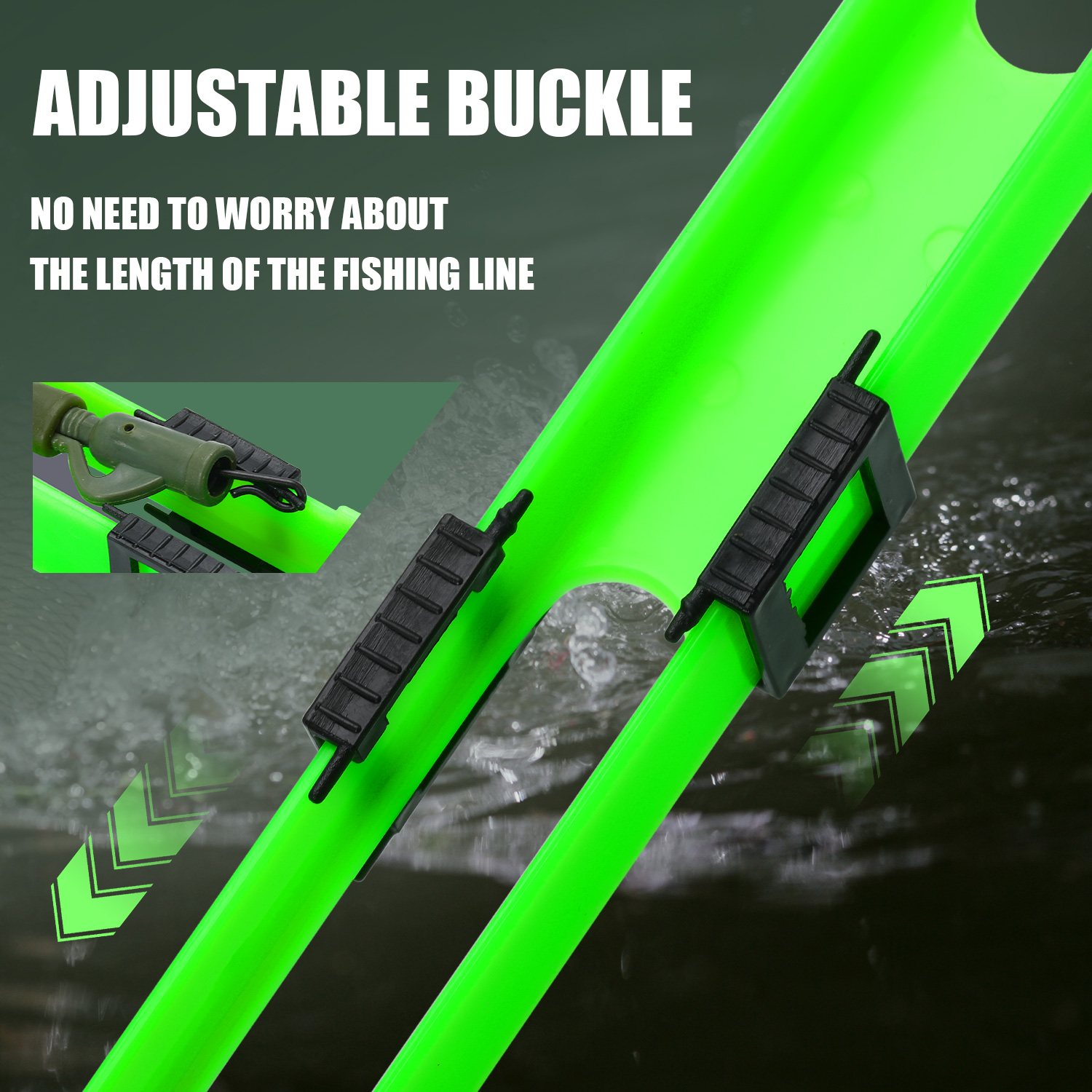 Sougayilang 10 stuks Vissen Pl - Monofilament Line recensie en prijs