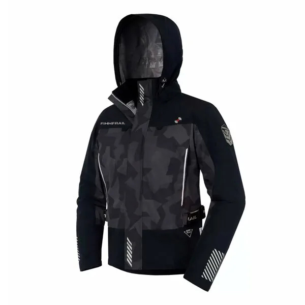 Visjas Outdoor Windbreaker Wan - Monofilament Line recensie en prijs