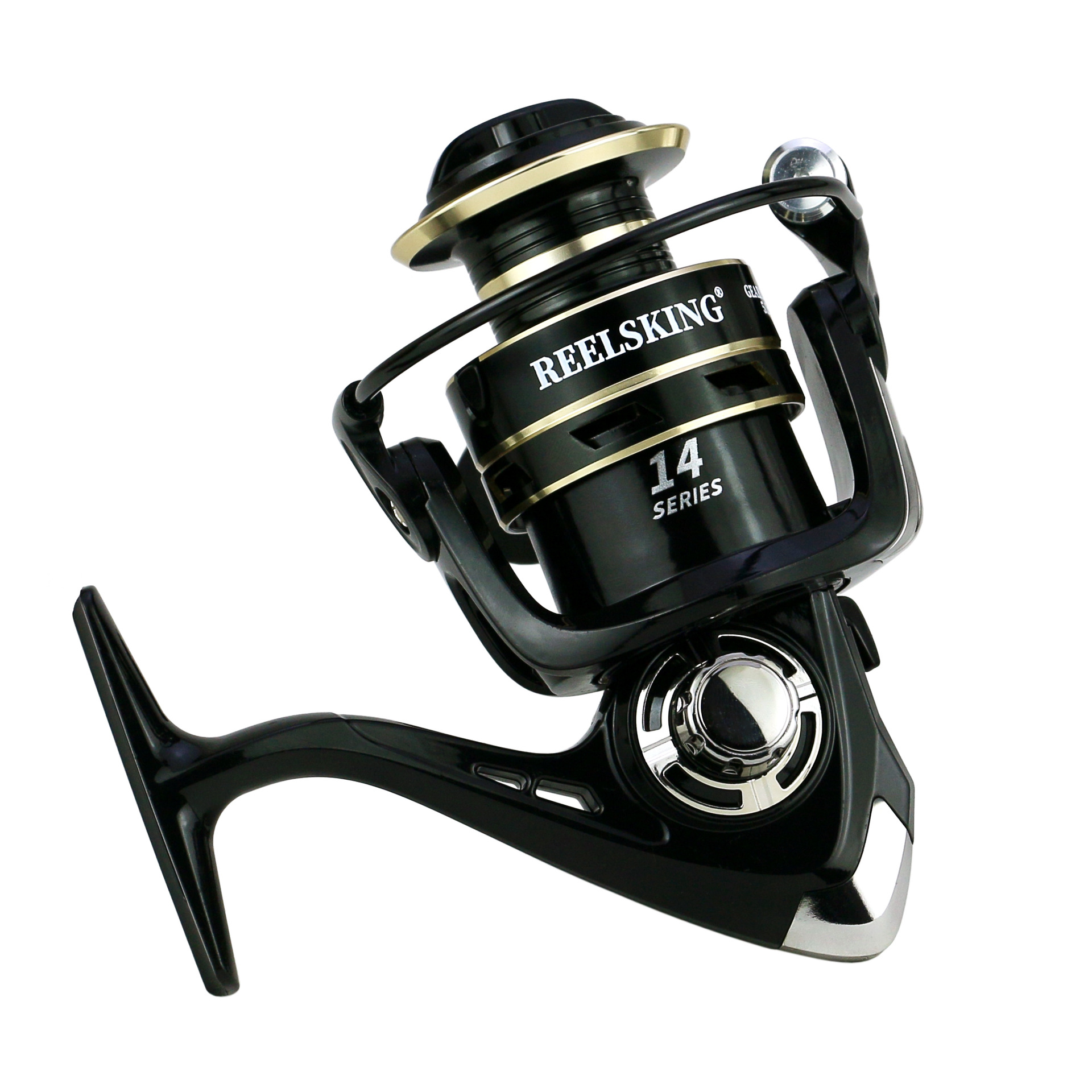 Ae Series 2026 To 7000 Spinnin - Ice Fishing Line recensie en prijs
