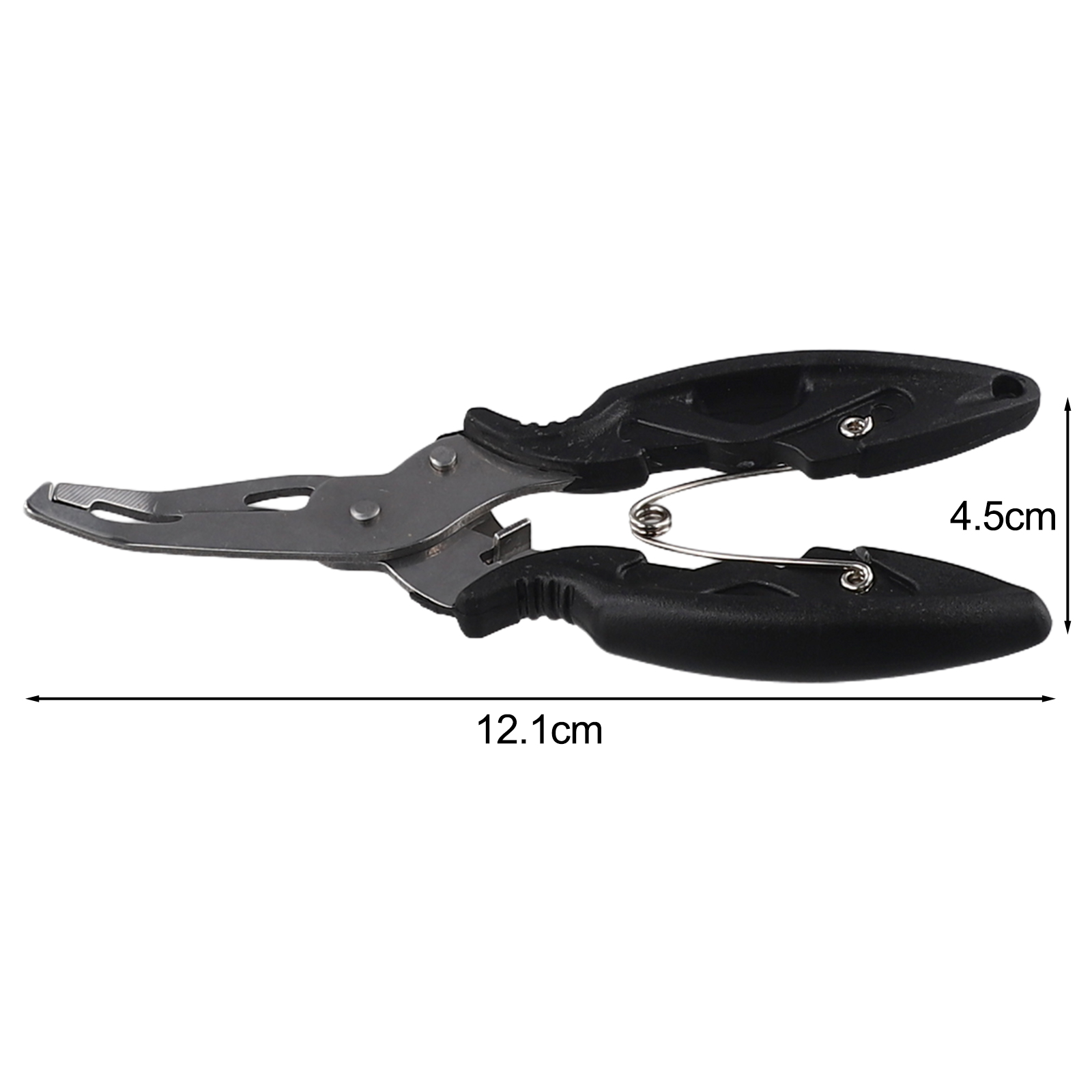 Vissen Tang Lokken Tang Alumin - Fishing Line Cutter recensie en prijs